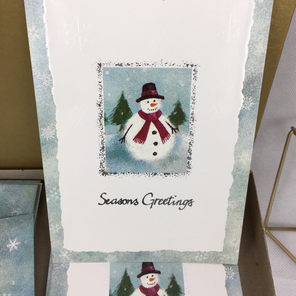 Holiday Greeting Card Bundle - Picture 7 of 9